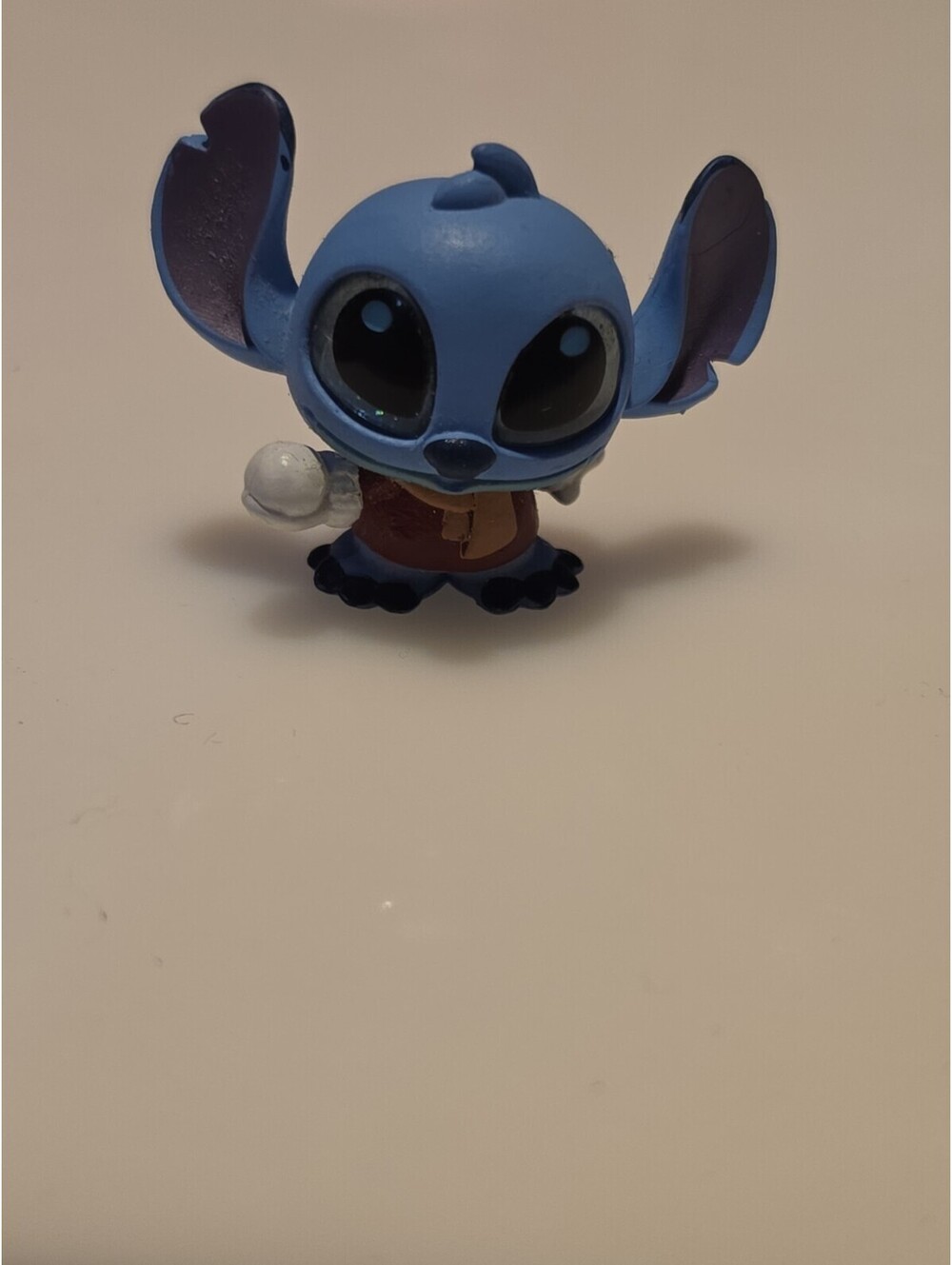 Disney Doorables Lets Go Figure Stitch  #53